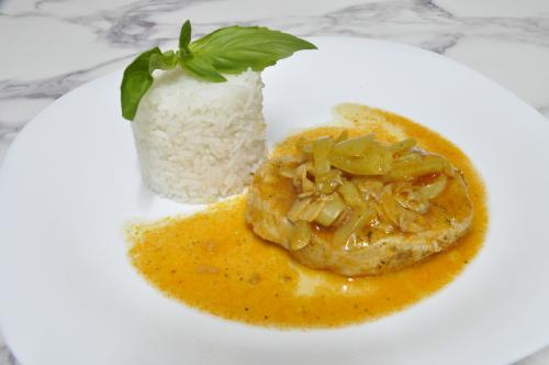 Vepřové kotlety Napolitana – Snadné recept z Itálie kuchyně, hotový za Do 30 minut